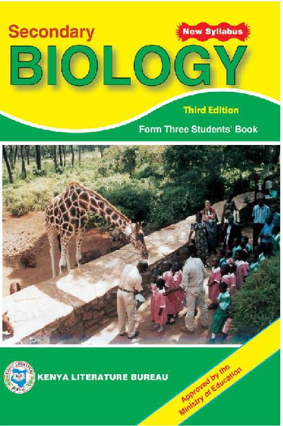 Secondary Biology